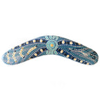 aboriginal boomerang