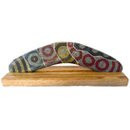 aboriginal boomerang