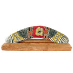 aboriginal boomerang