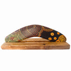aboriginal boomerang