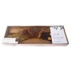 aboriginal boomerang