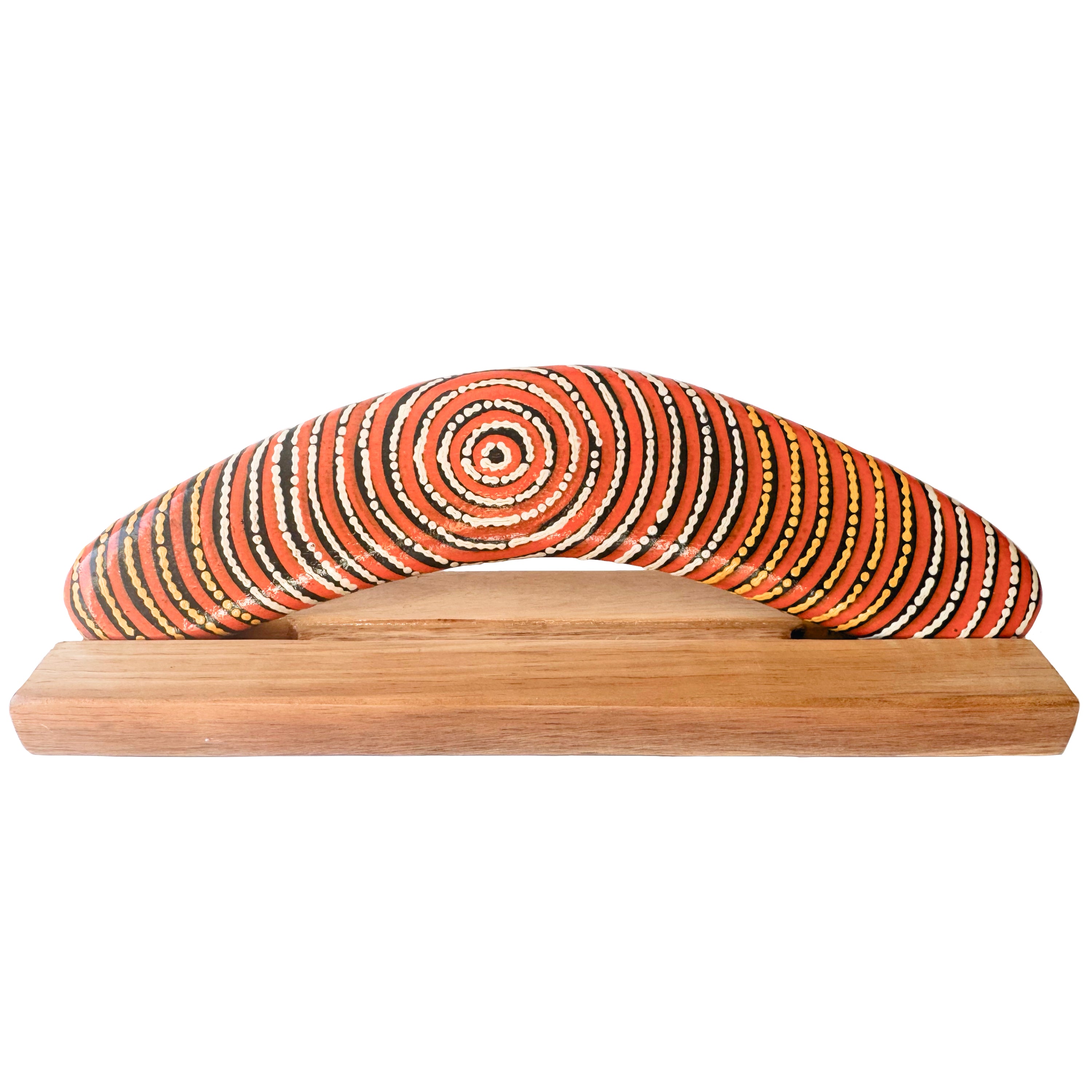 aboriginal boomerang