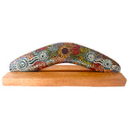 aboriginal boomerang