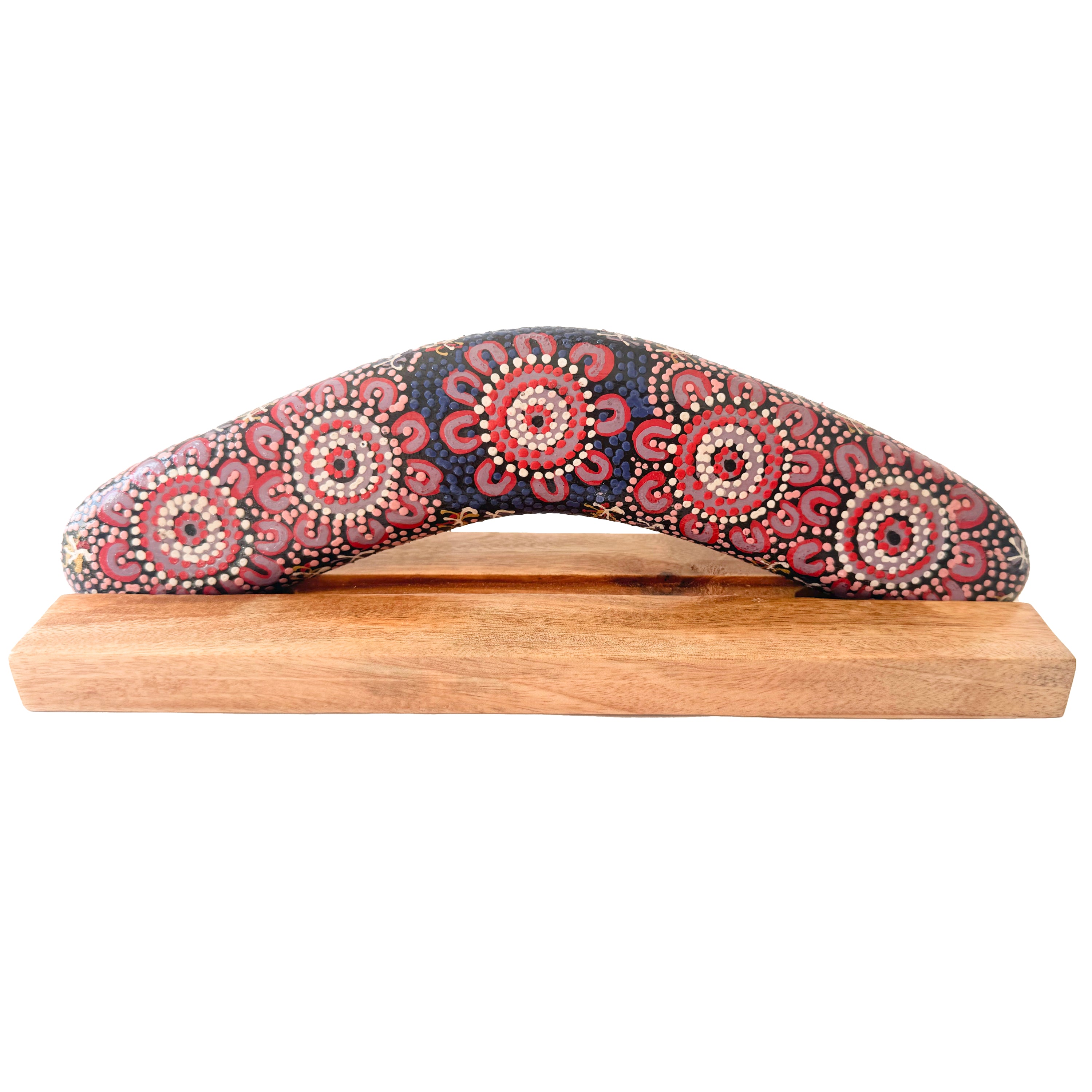aboriginal boomerang