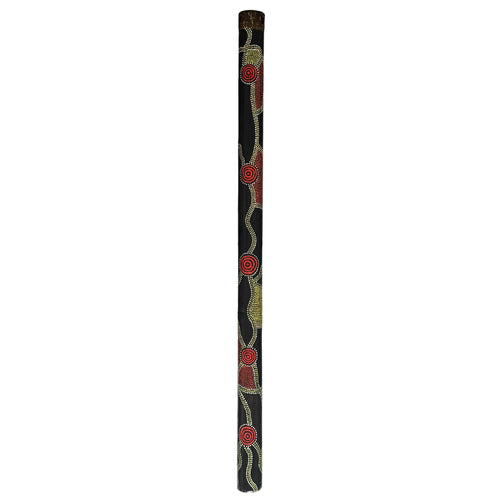 aboriginal didgeridoo
