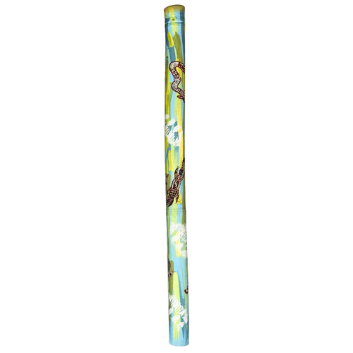 aboriginal didgeridoo