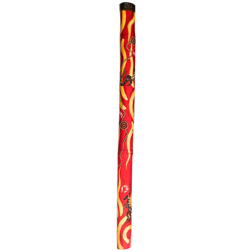 aboriginal didgeridoo