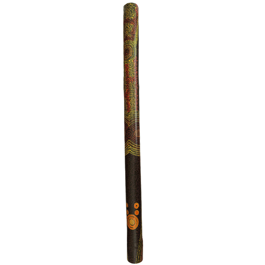 aboriginal didgeridoo