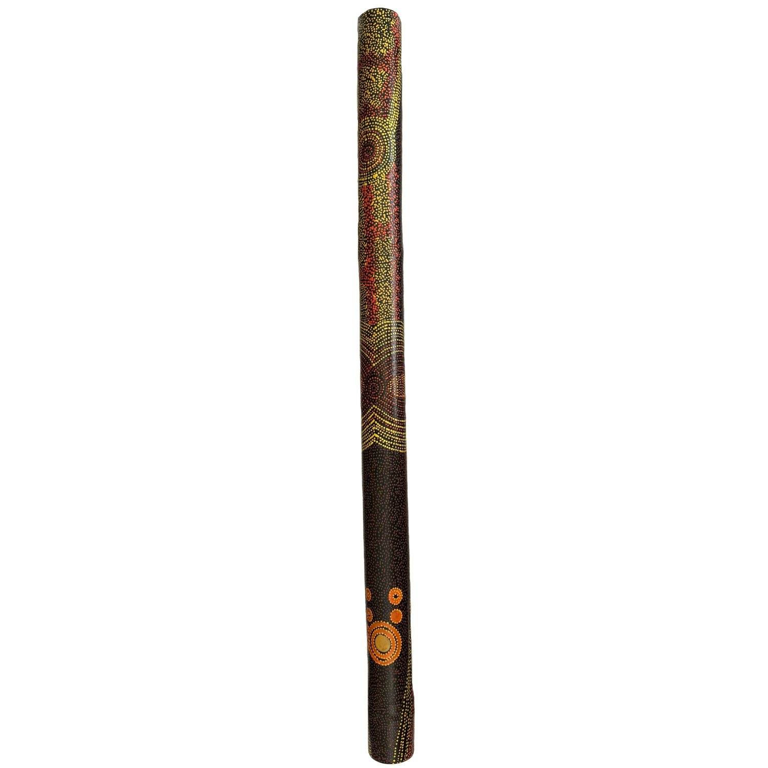 aboriginal didgeridoo