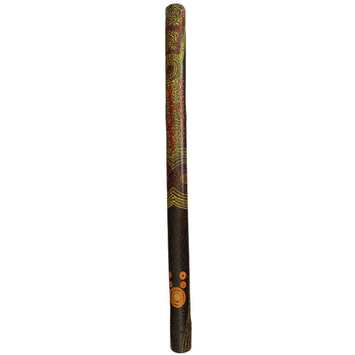 aboriginal didgeridoo