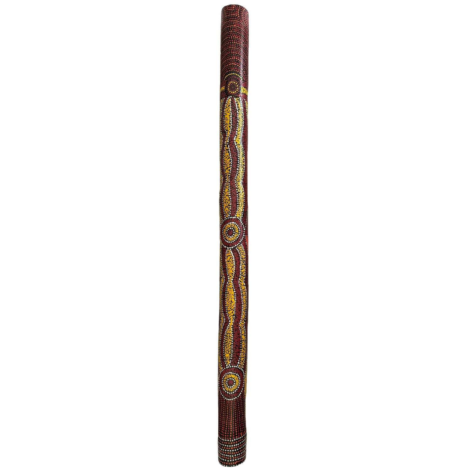 aboriginal didgeridoo