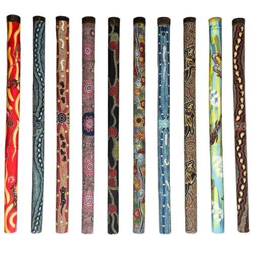 aboriginal didgeridoo