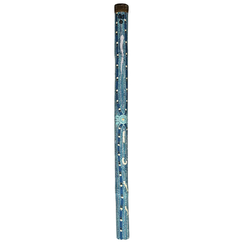 aboriginal didgeridoo