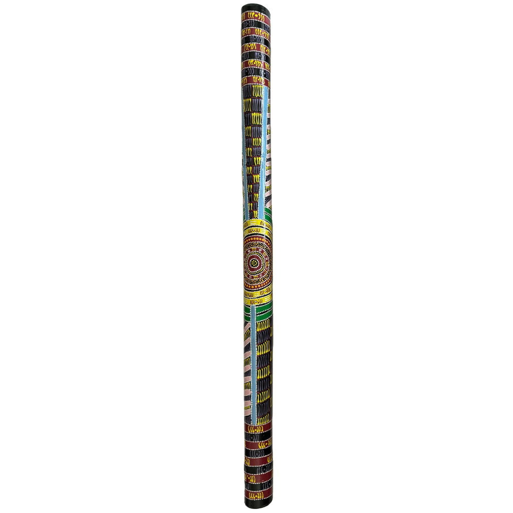 aboriginal didgeridoo