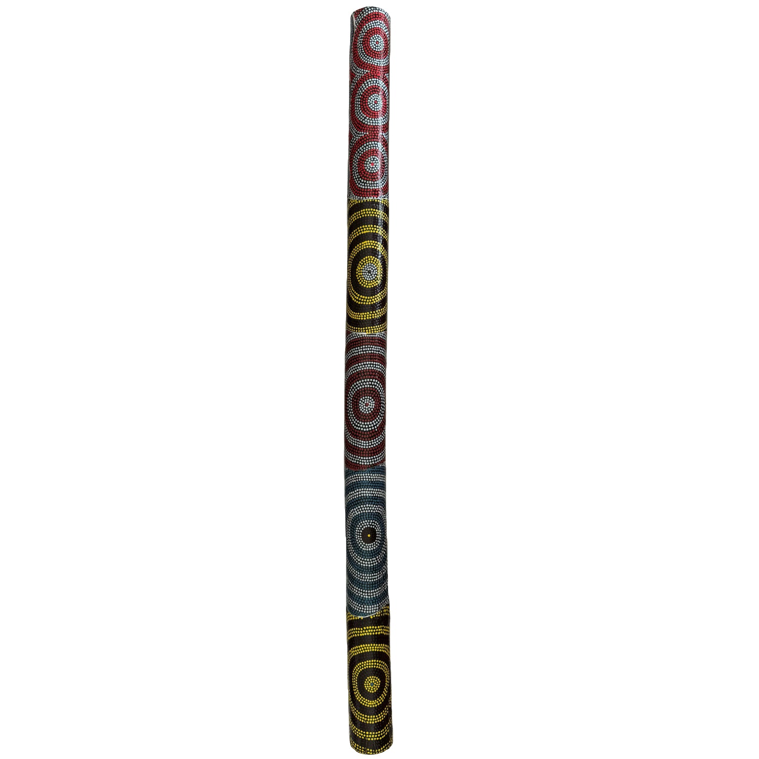 aboriginal didgeridoo