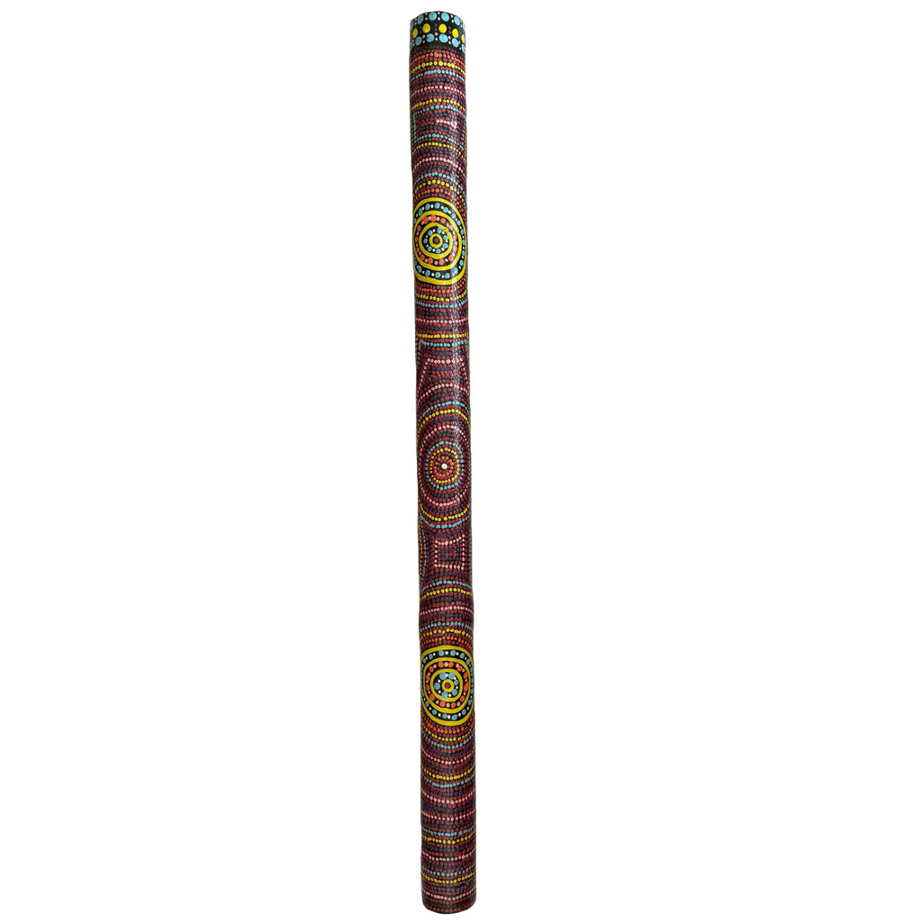 aboriginal didgeridoo