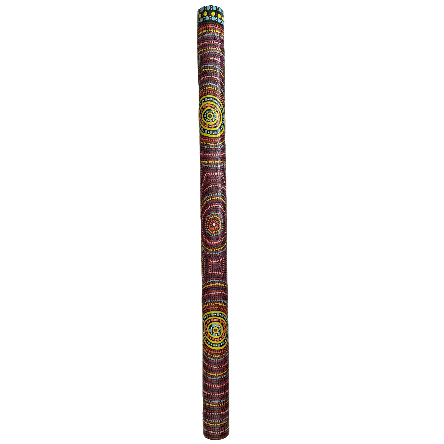 aboriginal didgeridoo