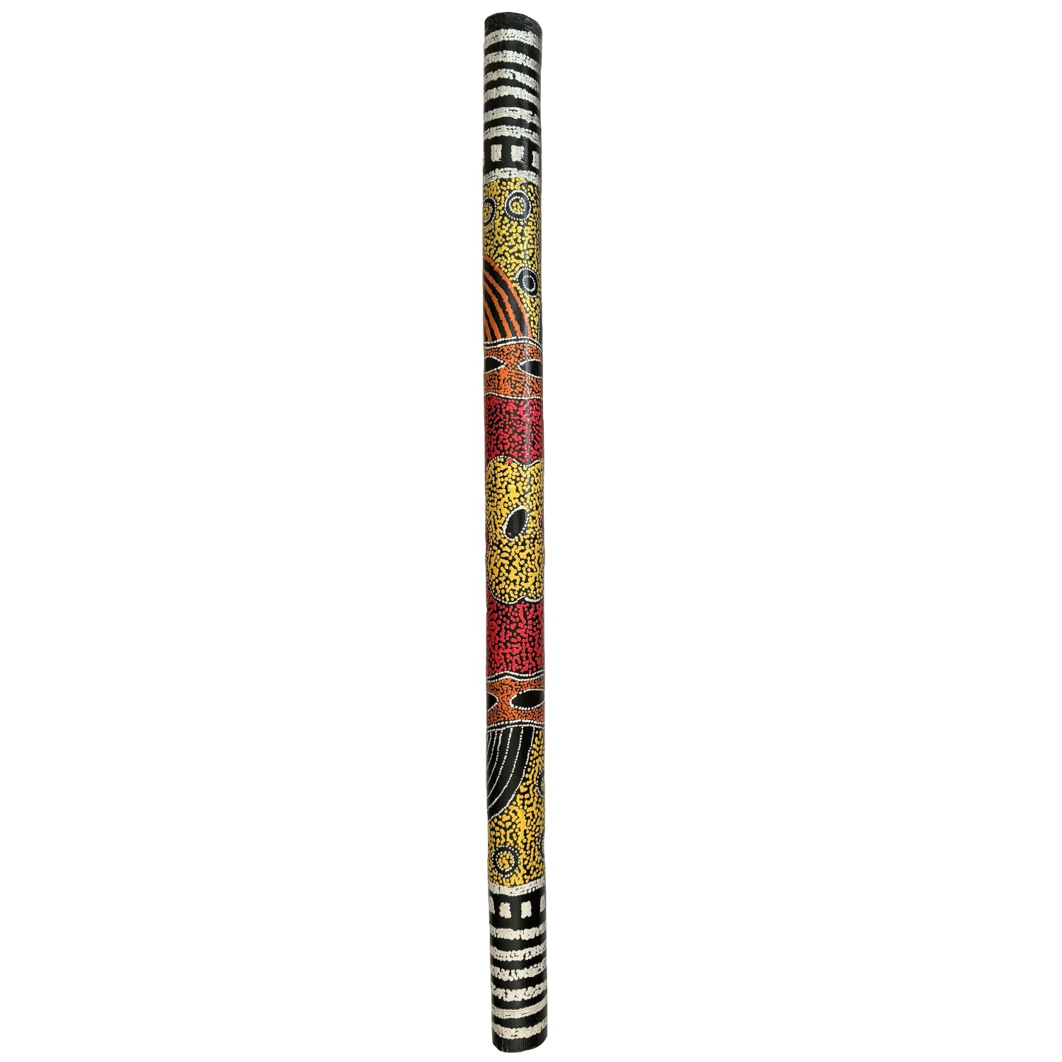 aboriginal didgeridoo