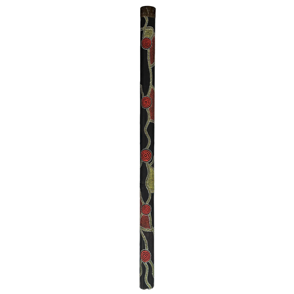 aboriginal didgeridoo