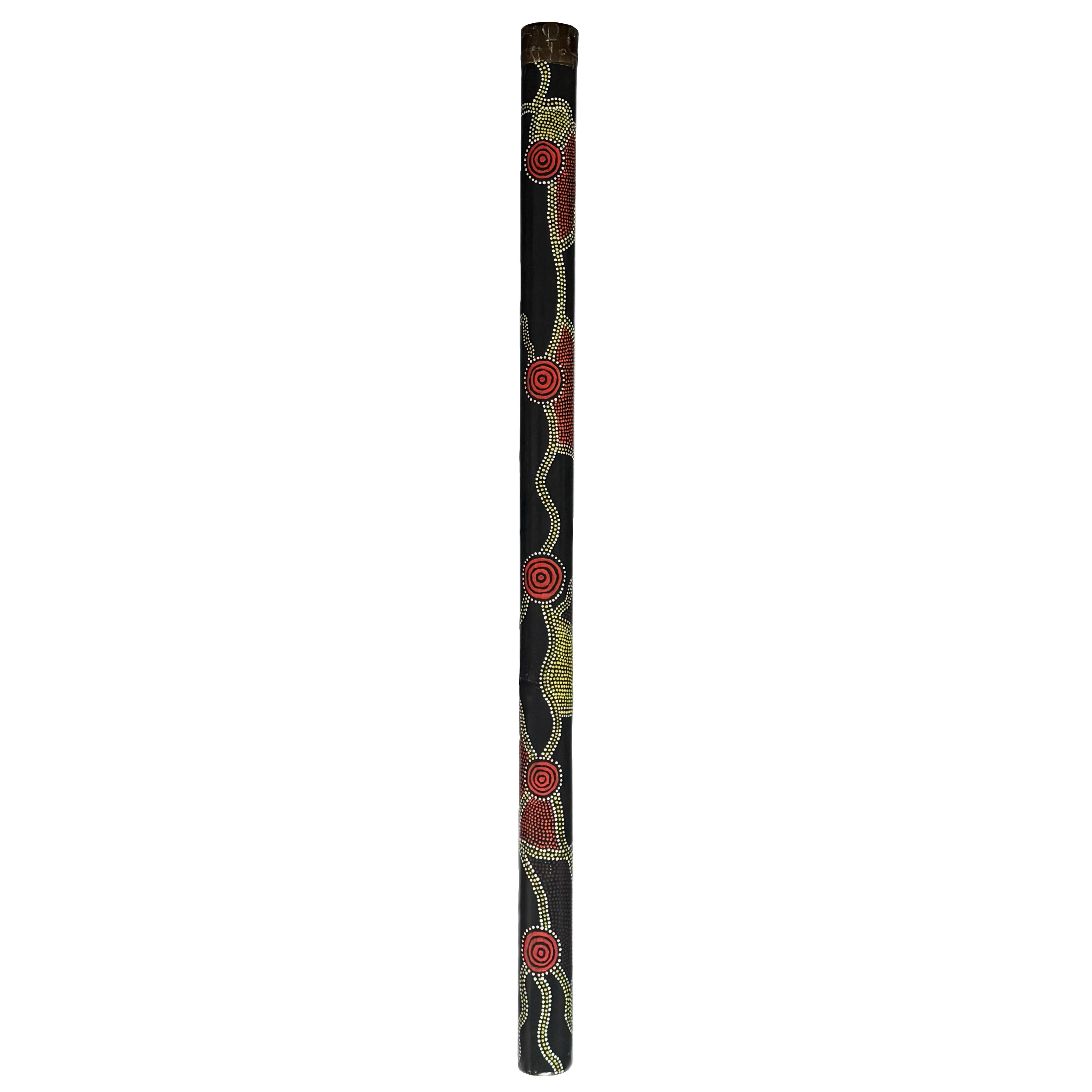 aboriginal didgeridoo