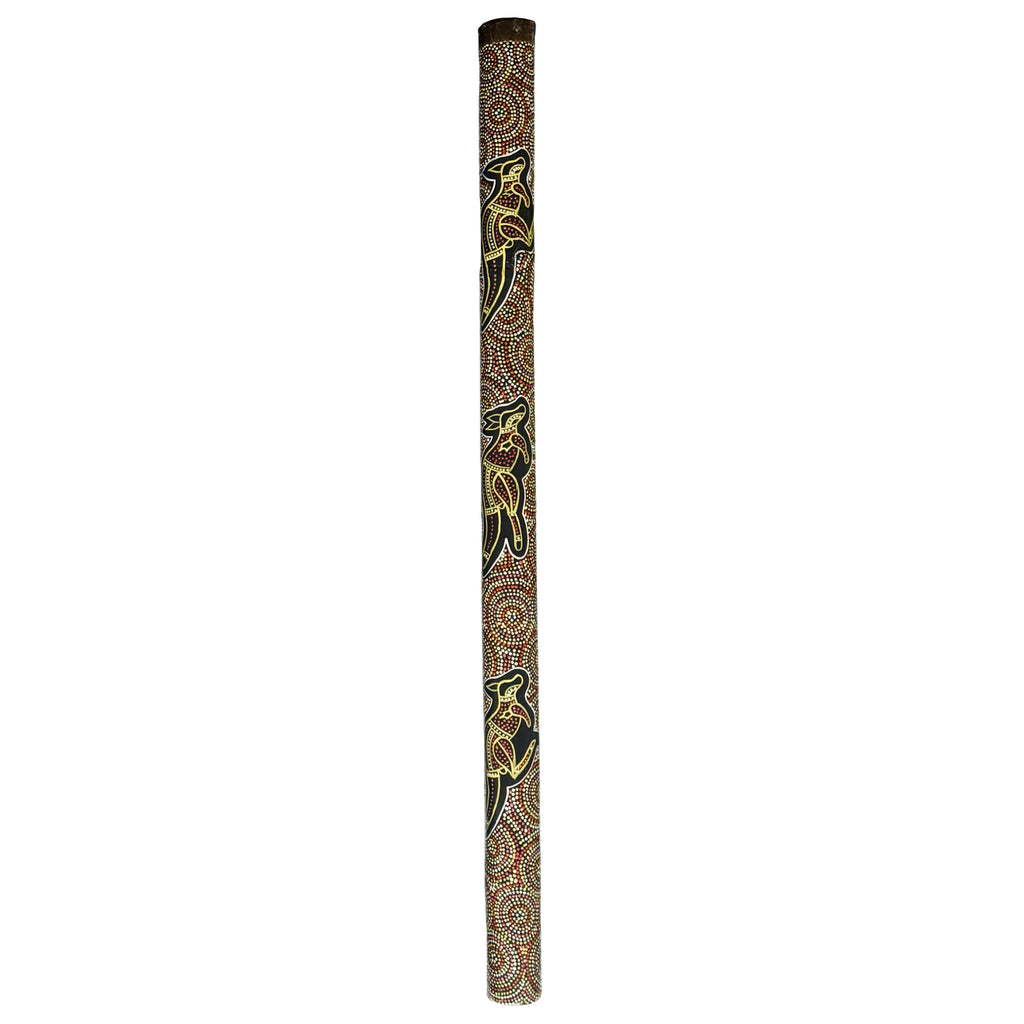aboriginal didgeridoo