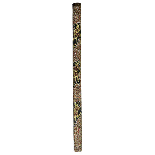 aboriginal didgeridoo