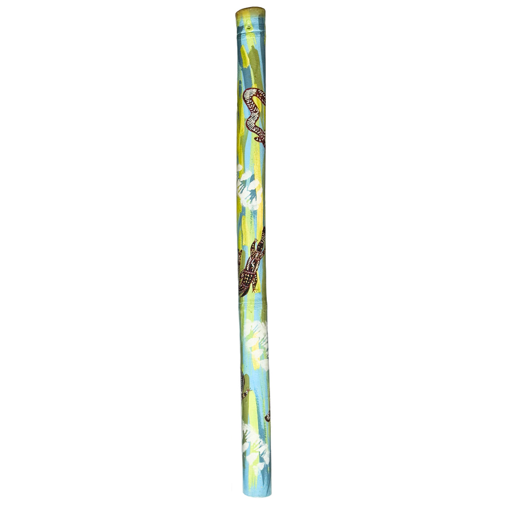 aboriginal didgeridoo