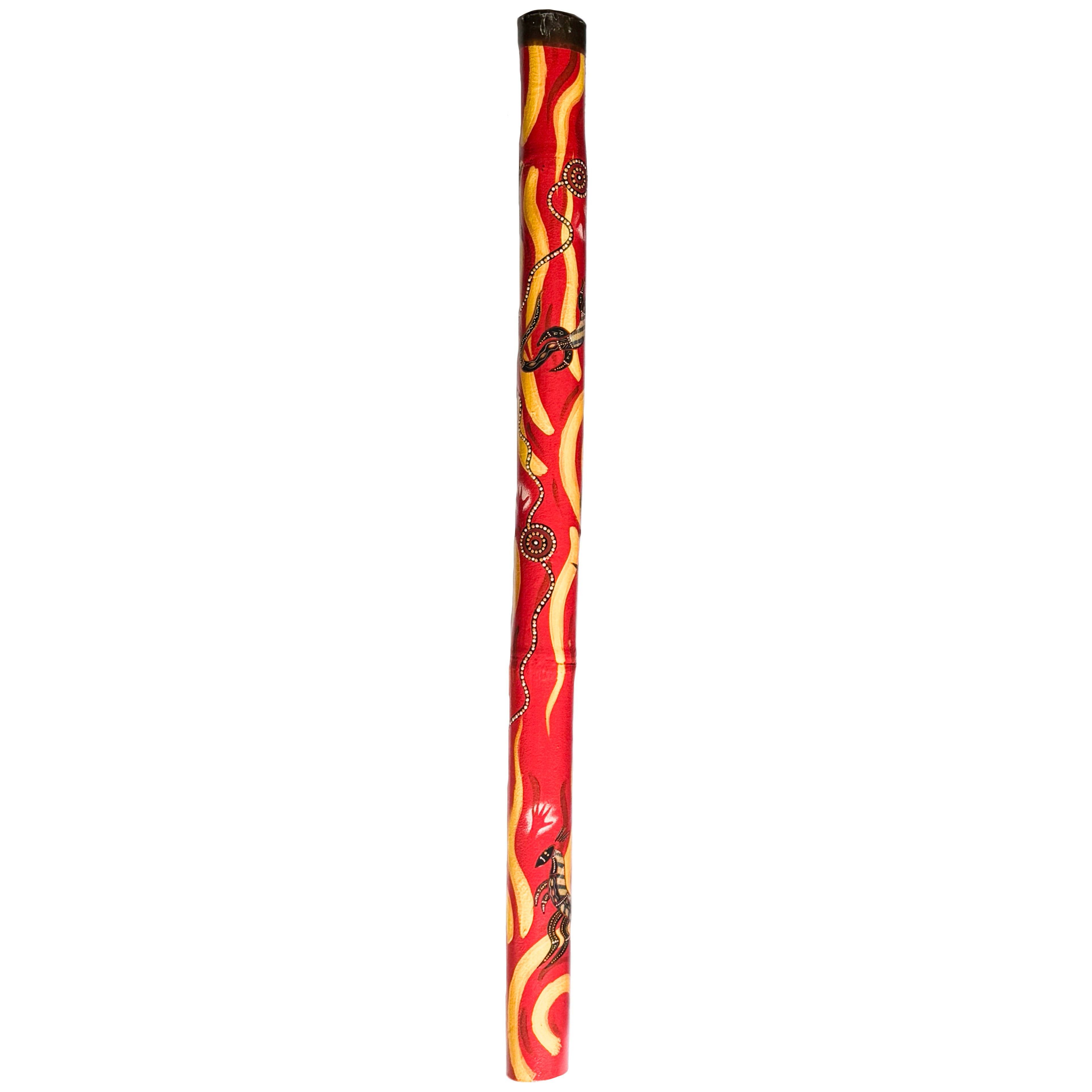 aboriginal didgeridoo