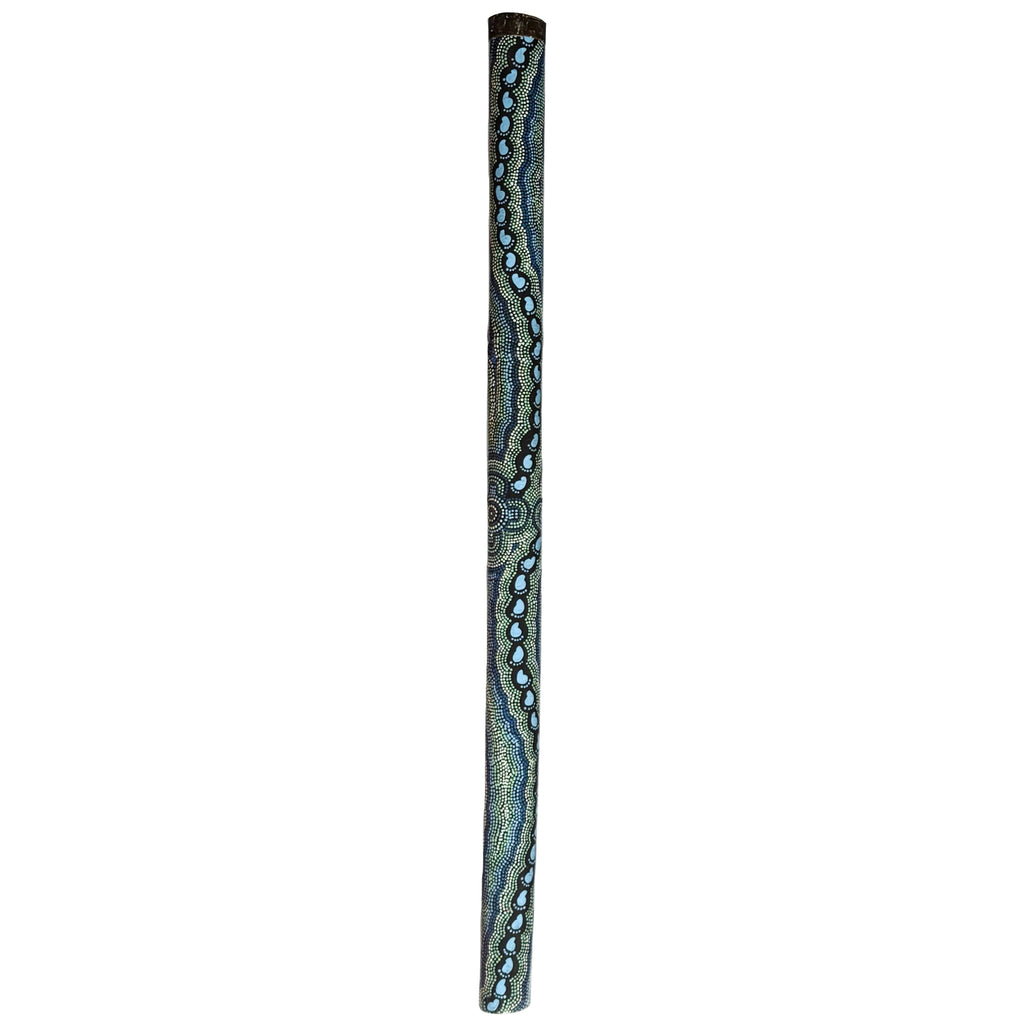 aboriginal didgeridoo