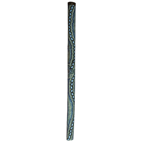 aboriginal didgeridoo