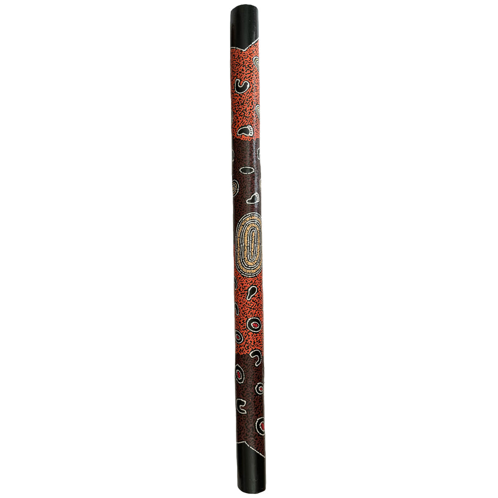 aboriginal didgeridoo