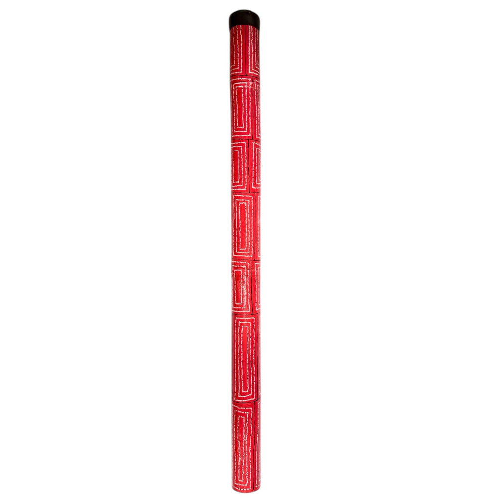 aboriginal didgeridoo