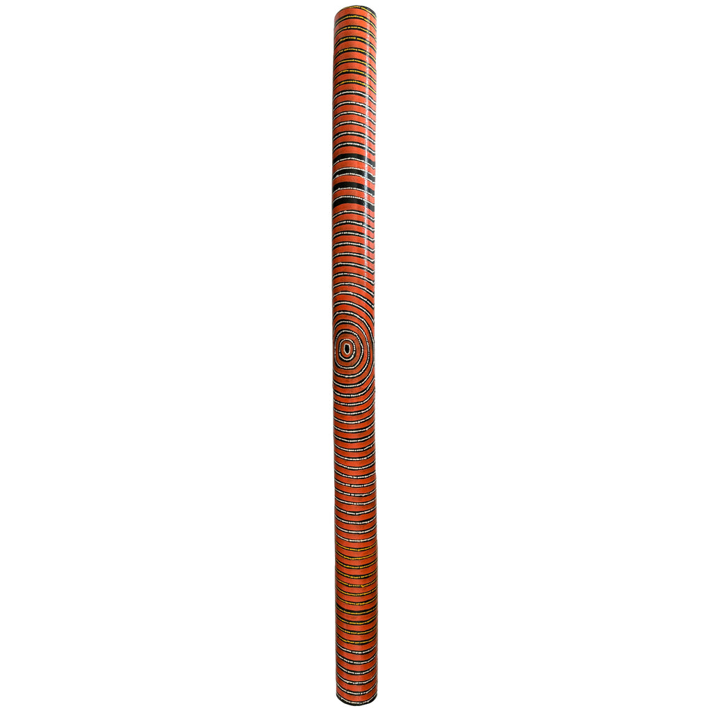 aboriginal didgeridoo
