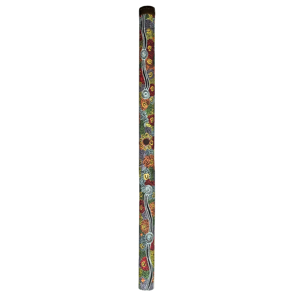 aboriginal didgeridoo