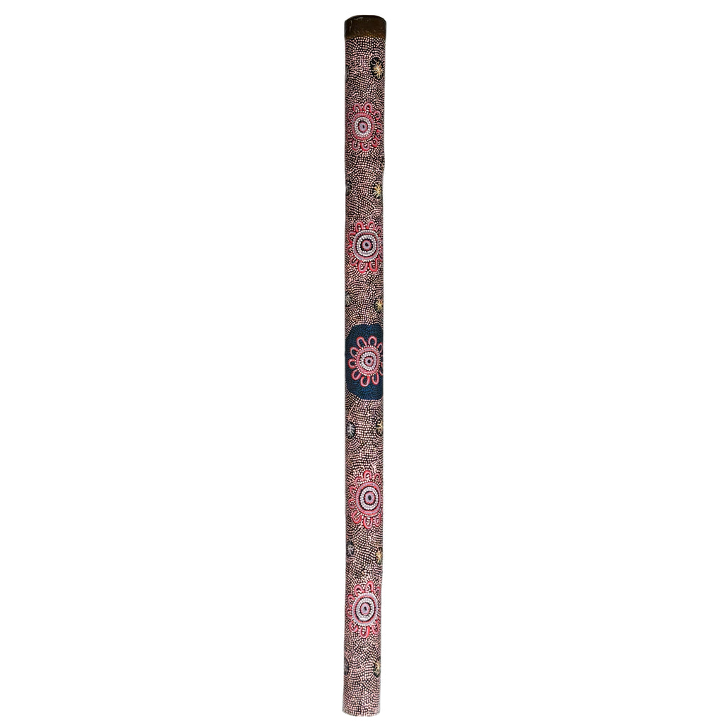 aboriginal didgeridoo