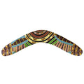 aboriginal boomerang