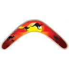 aboriginal boomerang