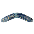 aboriginal boomerang