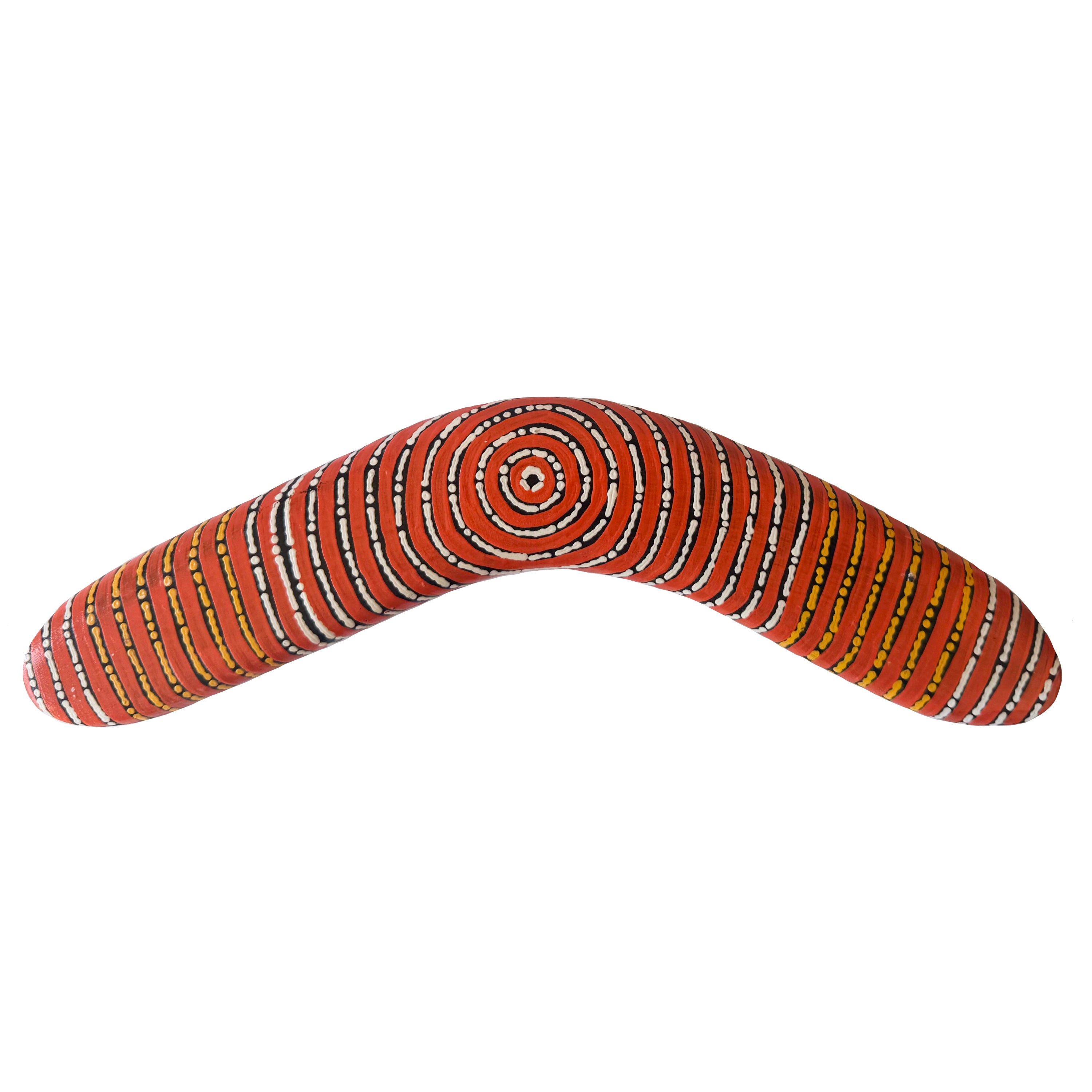 aboriginal boomerang