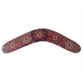 aboriginal boomerang