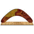 aboriginal boomerang