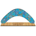 aboriginal boomerang