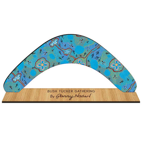 aboriginal boomerang