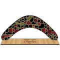 aboriginal boomerang
