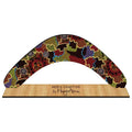 aboriginal boomerang