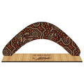 aboriginal boomerang
