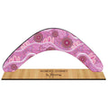 aboriginal boomerang