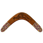 14" returning boomerang