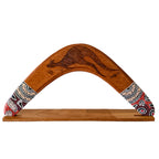 14" returning boomerang