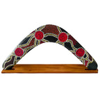 aboriginal boomerang
